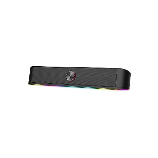 SOUNDBAR ΗΧΕΙΟ ΥΠΟΛΟΓΙΣΤΗ RGB 6W NOD AIRGLOW