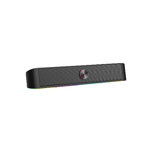 SOUNDBAR ΗΧΕΙΟ ΥΠΟΛΟΓΙΣΤΗ RGB 6W NOD AIRGLOW