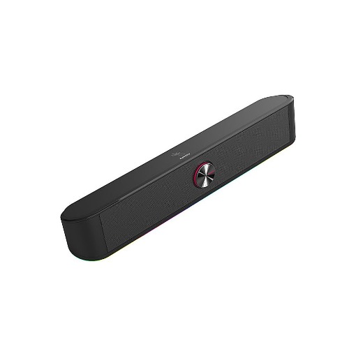 SOUNDBAR ΗΧΕΙΟ ΥΠΟΛΟΓΙΣΤΗ RGB 6W NOD AIRGLOW