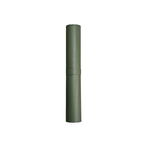 XL ΔΕΡΜΑΤΙΝΟ MOUSEPAD ΔΙΠΛΗΣ ΟΨΗΣ ΛΑΔΙ-ΜΠΛΕ 800x345x1.8mm NOD STATUS XL GREEN-BLUE