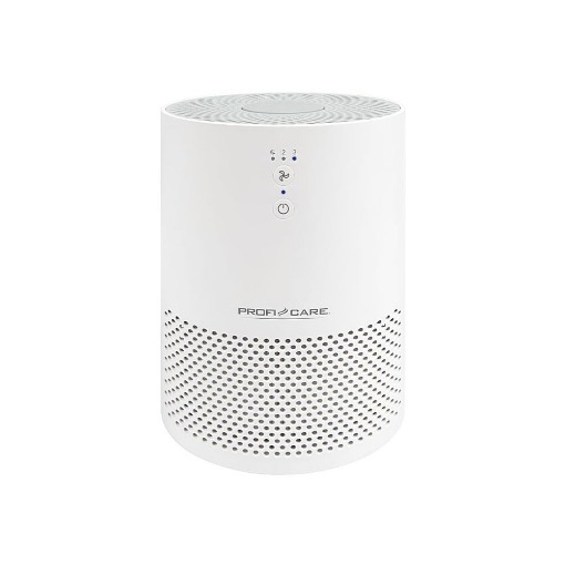 AIR PURIFIER 25W ΓΙΑ ΧΩΡΟΥΣ ΕΩΣ 20m² PC-LR 3075