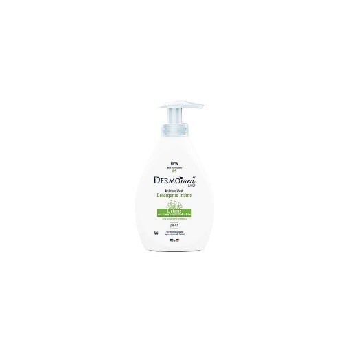 DERMOMED ΥΓΡΟ ΕΥΑΙΣΘΗΤΗΣ ΠΕΡΙΟΧΗΣ LICHENE 250ml Σ12 