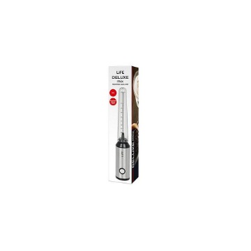 ΦΟΡΗΤΟ ΜΙΞΕΡ ΓΙΑ ΦΡΑΠΕ ΚΑΙ ΑΦΡΟΓΑΛΑ LIFE DELUXE MIX 25W