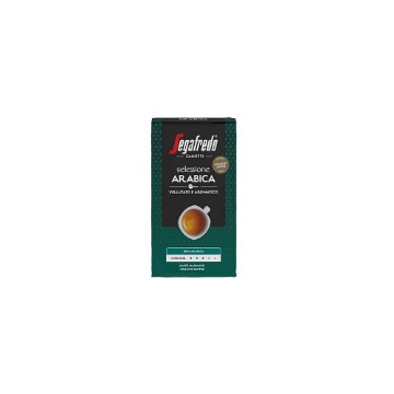Segafredo Selezione Espresso 250g - (ARABICA COFFEE)
