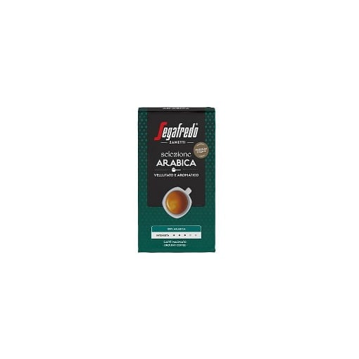 Segafredo Selezione Espresso 250g - (ARABICA COFFEE)