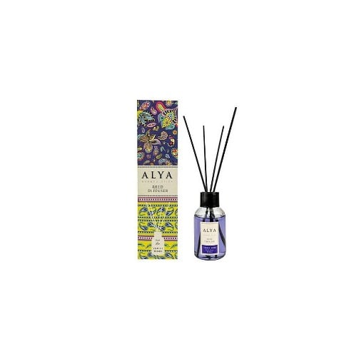 ΑΡΩΜΑΤΙΚΟ ΧΩΡΟΥ STICK ALYA VIOLET BOMB 100ml