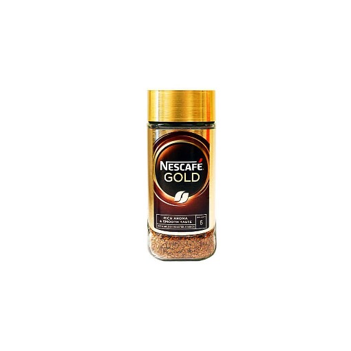 NESCAFE GOLD  BLEND 95gr. - (ΓΥΑΛΙΝΟ ΒΑΖΟ)