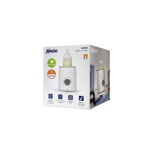ALECTO BW600