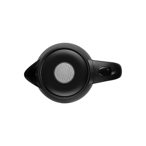 ΒΡΑΣΤΗΡΑΣ 1.7L  2.200W  LIFE PEARL ΣΕ ΜΑΥΡΟ ΧΡΩΜΑ
