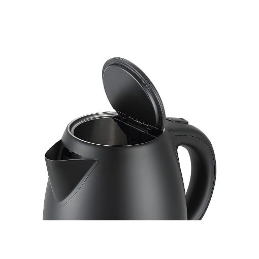 ΒΡΑΣΤΗΡΑΣ 1.7L  2.200W  LIFE PEARL ΣΕ ΜΑΥΡΟ ΧΡΩΜΑ