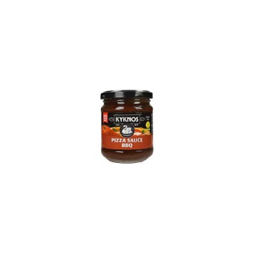 ΚΥΚΝΟΣ ΣΑΛΤΣΑ ΠΙΤΣΑΣ 210g - (BBQ)