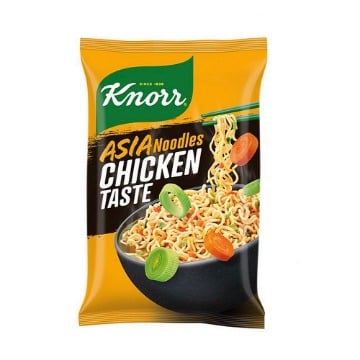 KNORR ASIA NOODLES 70g - (ΚΟΤΟΠΟΥΛΟ)