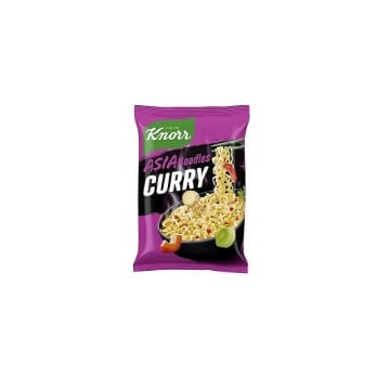 KNORR ASIA NOODLES 70g - (ΚΑΡΥ)