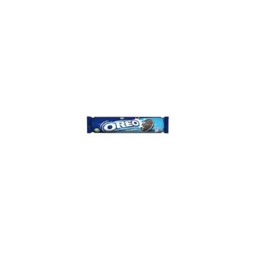 OREO ΜΠΙΣΚΟΤΟ ORIGINAL 154g - (ΒΑΝΙΛΙΑ)