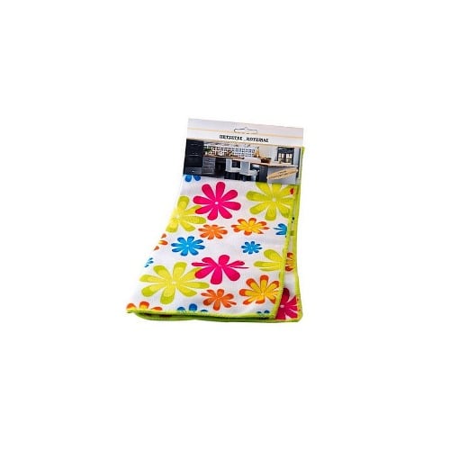COVER ΠΕΤΣΕΤΕΣ ΚΟΥΖΙΝΑΣ 35x35cm (2τμχ.)