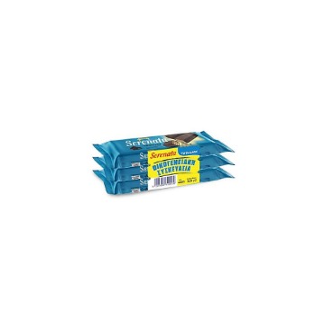 SERENATA ΓΚΟΦΡΕΤΑ (3x30g) - (TWIN DARK)