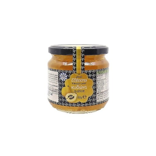 ΕΔΕΣΣΗΣ ΓΛΥΚΟ ΚΟΥΤΑΛΙΟΥ 453gr. - (ΚΥΔΩΝΙ)