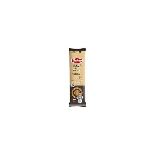 ΜΕΛΙΣΣΑ 400gr. - (ΣΠΑΓΓΕΤΙ HIGH PROTEIN) (+50% ΠΡΩΤΕΪΝΗ)