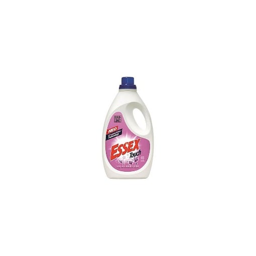 ESSEX ΥΓΡΟ ΠΛΥΝΤΗΡΙΟΥ TOUCH 2,25 lit.- (45μεζ)