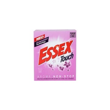 ESSEX ΣΚΟΝΗ ΠΛΥΝΤΗΡΙΟΥ 50μεζ. (2,40kg) - (TOUCH)