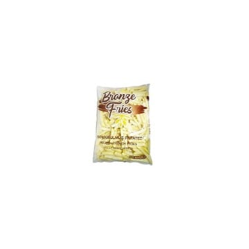 ΠΑΤΑΤΑ 9Χ9 BRONZE FRIES 1k (ΚΑΤΕΨΥΓΜΕΝΕΣ)