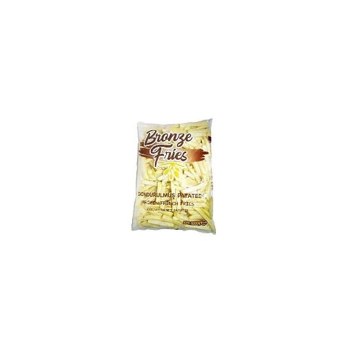 ΠΑΤΑΤΑ 9Χ9 BRONZE FRIES 1k (ΚΑΤΕΨΥΓΜΕΝΕΣ)