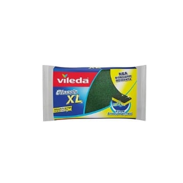 VILEDA CLASSIC ΣΦΟΥΓΓΑΡΑΚΙ (EXTRA LARGE)