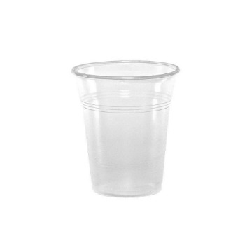 ΠΟΤΗΡΙ ΦΡΑΠΕ ΚΡΥΣΤΑΛ 330ml (50τεμ.) - (Νο 508) (LARIPLAST)