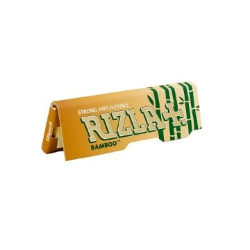 RIZLA ΧΑΡΤΑΚΙΑ BAMBOO (50ΦΥΛ.)