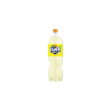 FANTA 1,5lit - (ΛΕΜΟΝΑΔΑ)