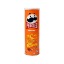 PRINGLES ΤΣΙΠΣ 175g - (ΠΑΠΡΙΚΑ)