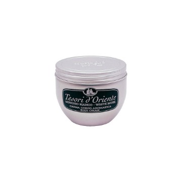 TESORI ΚΡΕΜΑ ΣΩΜΑΤΟΣ  300ml - (MUSCHIO)