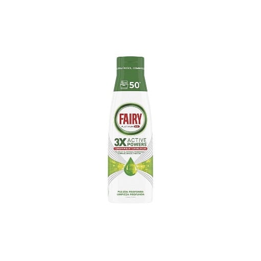 FAIRY GEL ΠΛΥΝΤΗΡΙΟΥ ΠΙΑΤΩΝ 900ml - (ΒΑΘΥΣ ΚΑΘΑΡΙΣMOY)