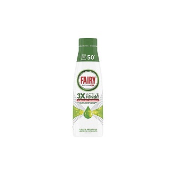 FAIRY GEL ΠΛΥΝΤΗΡΙΟΥ ΠΙΑΤΩΝ 900ml - (ΒΑΘΥΣ ΚΑΘΑΡΙΣMOY)