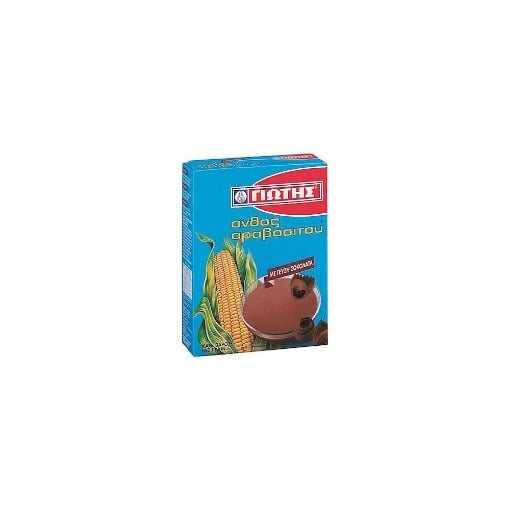 ΓΙΩΤΗΣ ΑΝΘΟΣ ΑΡΑΒΟΣΙΤΟΥ ΚΑΚΑΟ 160gr. (ΚΟΥΤΙ)