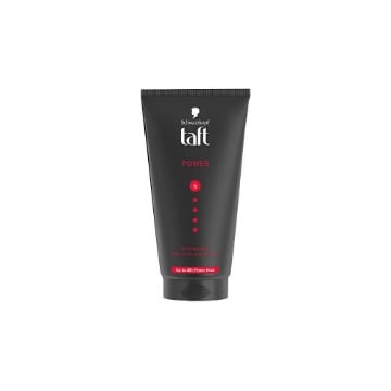 TAFT GEL 150ml - (No 5) (POWER)