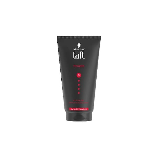 TAFT GEL 150ml - (No 5) (POWER)
