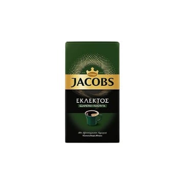 JACOBS ΕΚΛΕΚΤΟΣ 250g