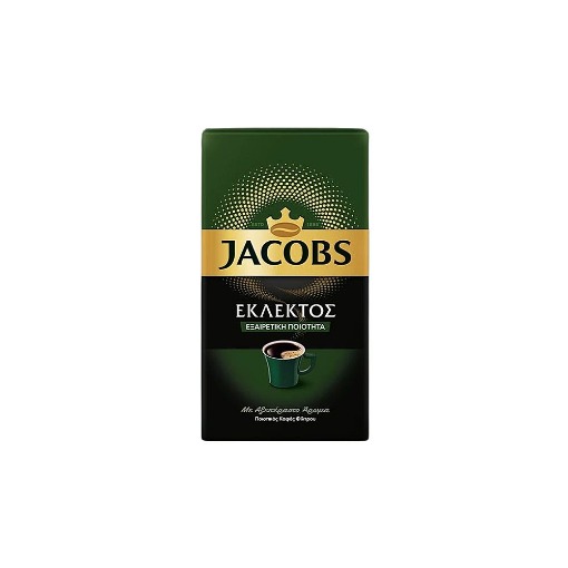 JACOBS ΕΚΛΕΚΤΟΣ 250g