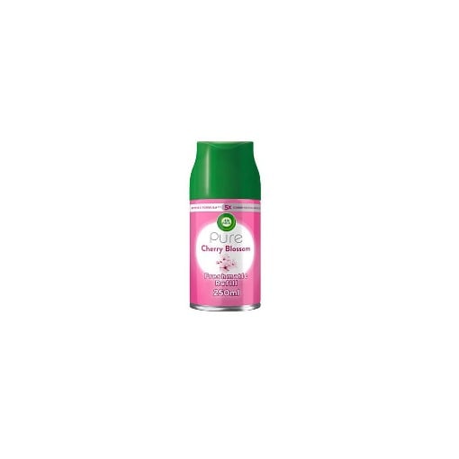 AIRWICK PURE ANΤΑΛΛΑΚΤΙΚΟ 250ml - (CHERRY BLOSSOM)