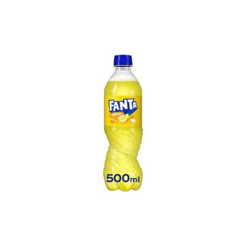 FANTA (ΛΕΜΟΝΑΔΑ) 500ml