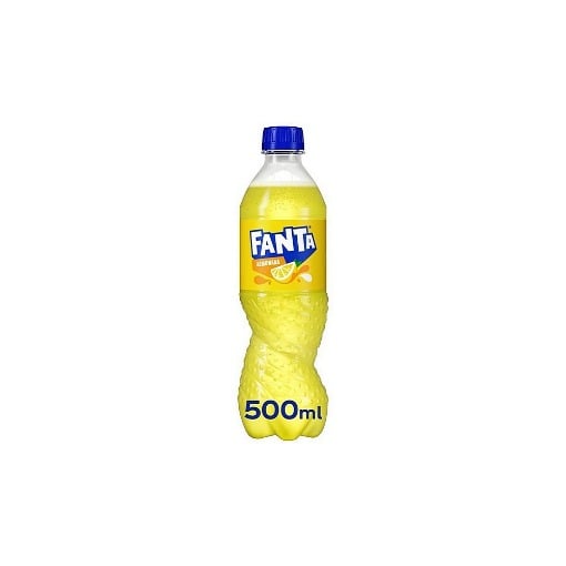 FANTA (ΛΕΜΟΝΑΔΑ) 500ml