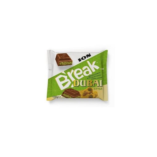 ΙΟΝ BREAK 100g - (DUBAI STYLE)