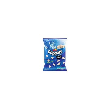 TASTY POPPERS CLASSIC 75g