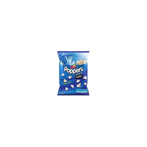 TASTY POPPERS CLASSIC 75g