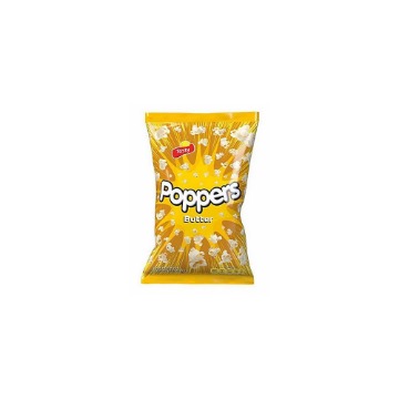 TASTY POPPERS BUTTER 75g