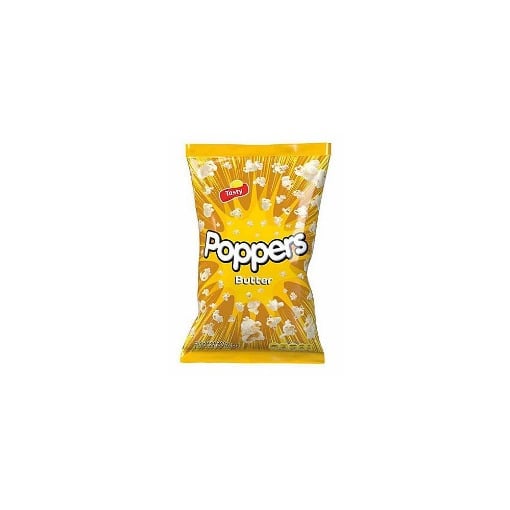 TASTY POPPERS BUTTER 75g