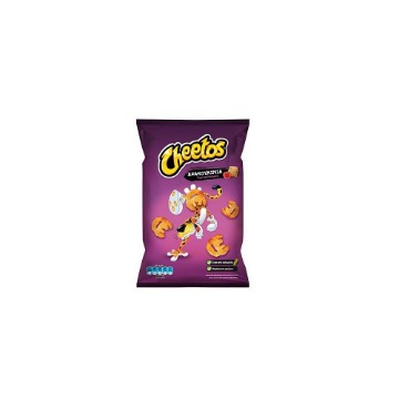 CHEETOS 75g - (ΔΡΑΚΟΥΛΙΝΙΑ)