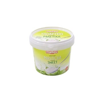 MELLOU ΥΠΟΒΡΥΧΙΟ 300gr. - (ΜΑΣΤΙΧΑ) (ΒΑΖΟ)