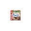 NESTLE BARS FITNESS 23,5gr. - (ΜΑΥΡΗ ΣΟΚΟΛΑΤΑ) (6+2)